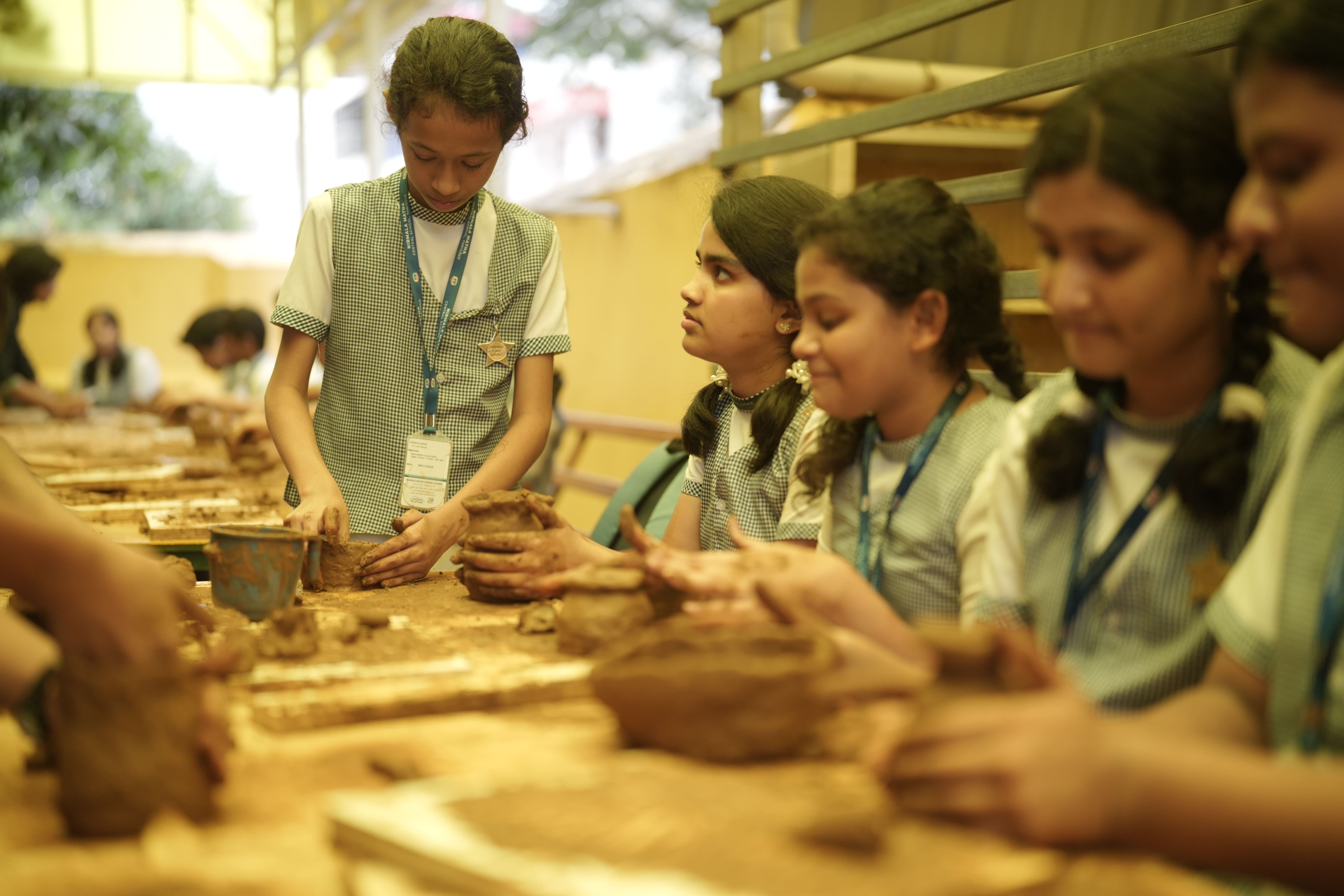 Co-Curricular Activities