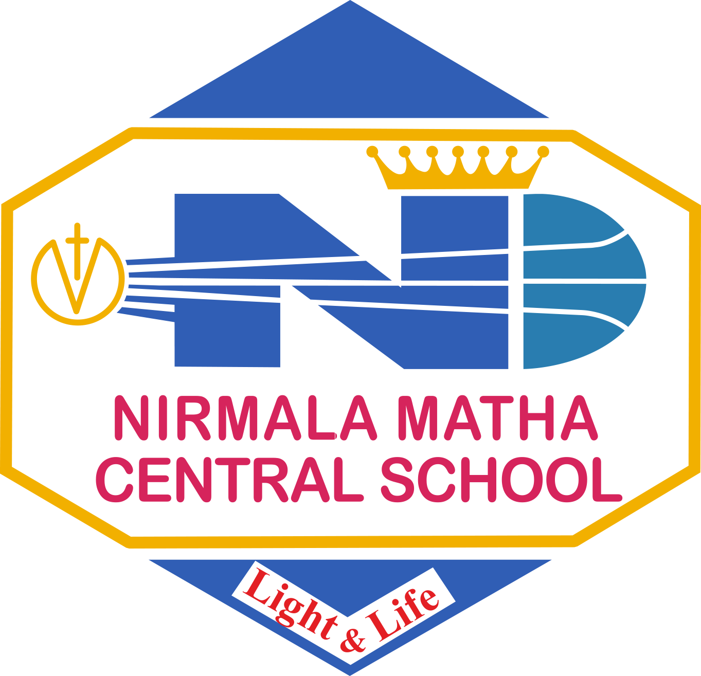 Nirmala Matha Central School