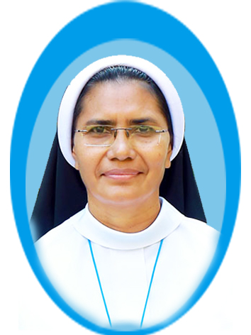 Sr. Linsa Maria SABS