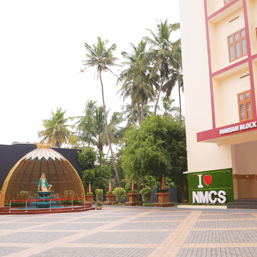 Nirmala Matha Central School Alumni